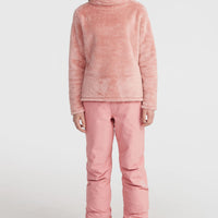 Polaire Fuzzy | Genuine Pink