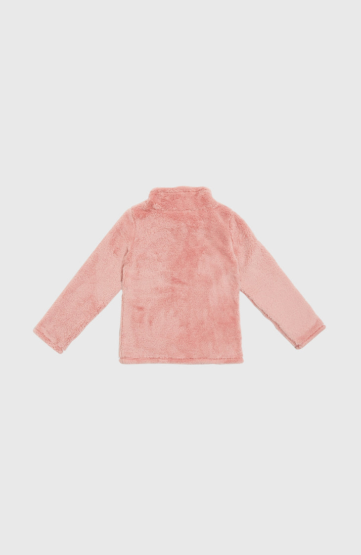 Polaire Fuzzy | Genuine Pink