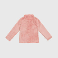 Polaire Fuzzy | Genuine Pink