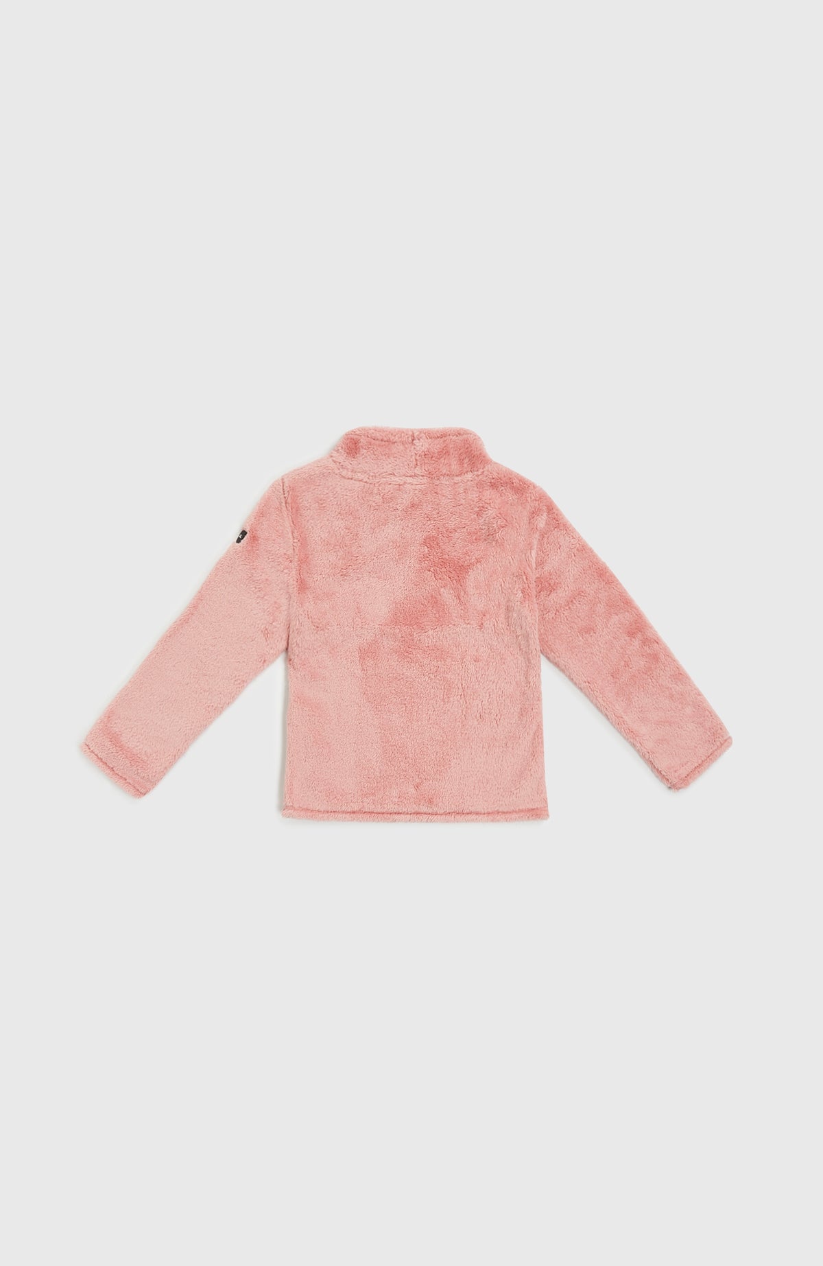 Polaire Fuzzy | Genuine Pink