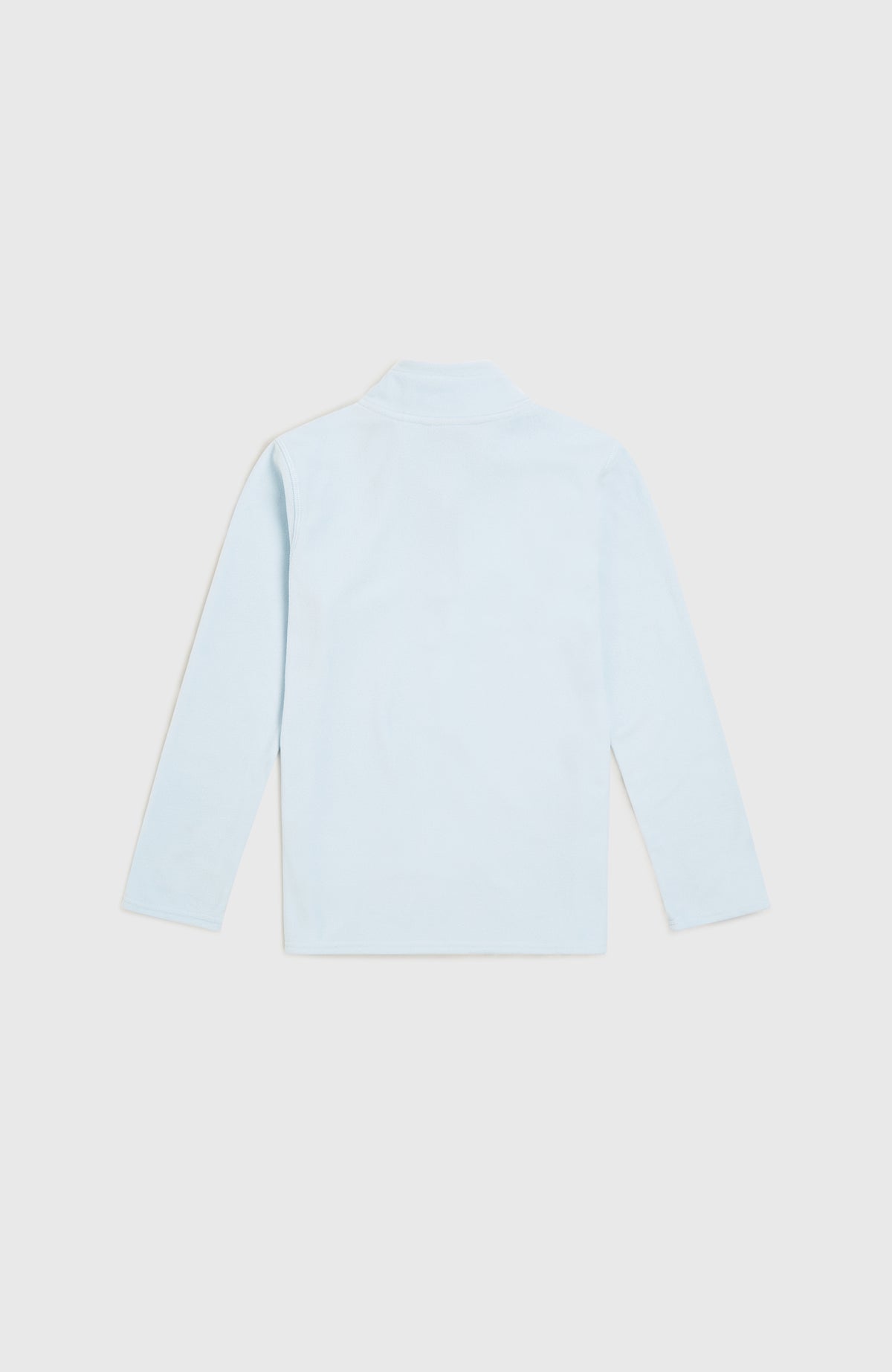 Polaire Jack's Polartec® 100 à col demi-zip | Dawn Sky