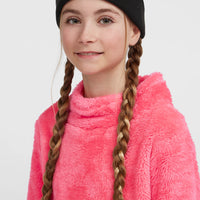 Polaire FWC'Cruz Fuzzy | Skater Pink
