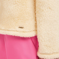 Polaire FWC'Cruz Fuzzy | Macaron