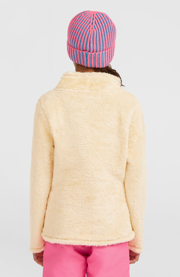 Polaire FWC'Cruz Fuzzy | Macaron