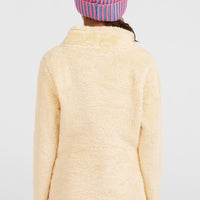 Polaire FWC'Cruz Fuzzy | Macaron