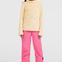 Polaire FWC'Cruz Fuzzy | Macaron