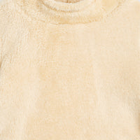 Polaire FWC'Cruz Fuzzy | Macaron