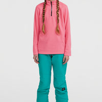 Polaire FWC'Cruz Jack's Polartec® à col demi-zip | Skater Pink
