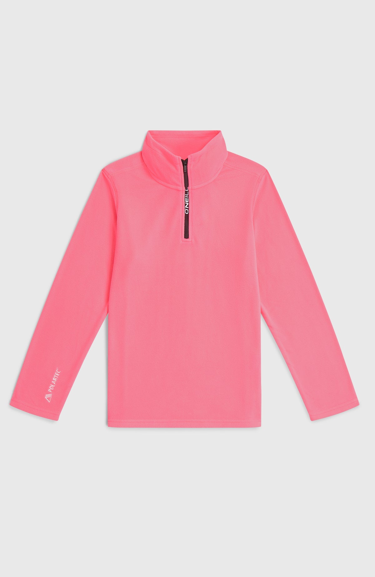 Polaire FWC'Cruz Jack's Polartec® à col demi-zip | Skater Pink