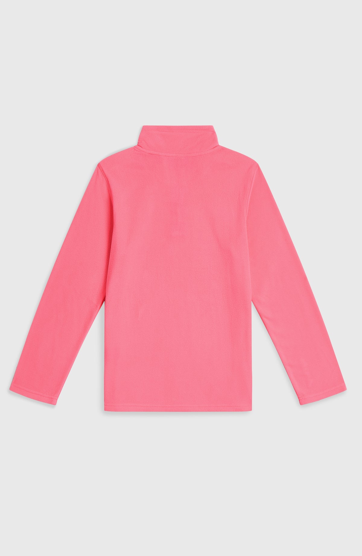 Polaire FWC'Cruz Jack's Polartec® à col demi-zip | Skater Pink