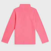 Polaire FWC'Cruz Jack's Polartec® à col demi-zip | Skater Pink