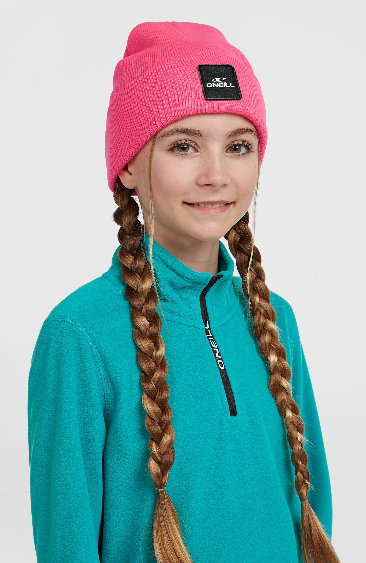 Polaire FWC'Cruz Jack's Polartec® à col demi-zip | Island Breeze