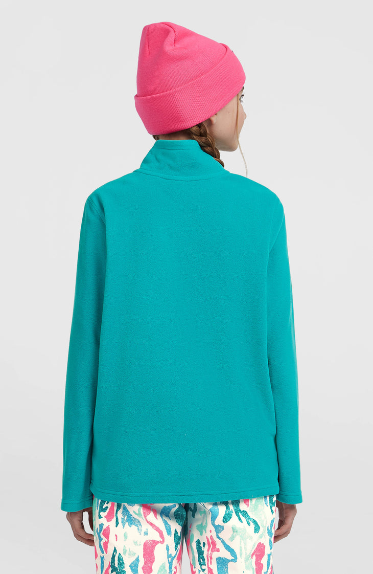 Polaire FWC'Cruz Jack's Polartec® à col demi-zip | Island Breeze
