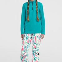 Polaire FWC'Cruz Jack's Polartec® à col demi-zip | Island Breeze