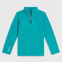 Polaire FWC'Cruz Jack's Polartec® à col demi-zip | Island Breeze