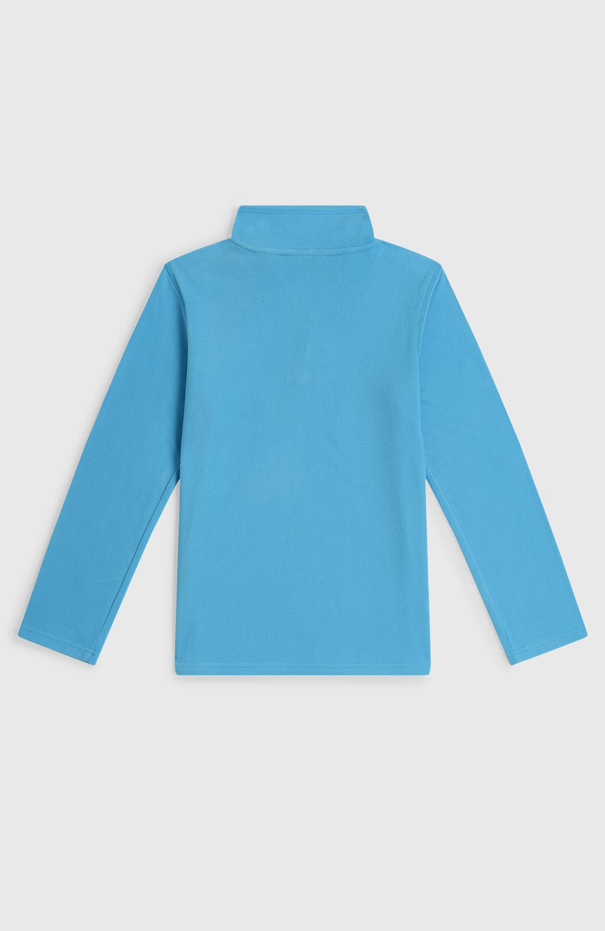 Polaire FWC'Cruz Jack's Polartec® à col demi-zip | Blue Poppy