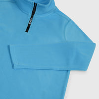 Polaire FWC'Cruz Jack's Polartec® à col demi-zip | Blue Poppy