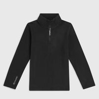 Polaire FWC'Cruz Jack's Polartec® à col demi-zip | Black Out
