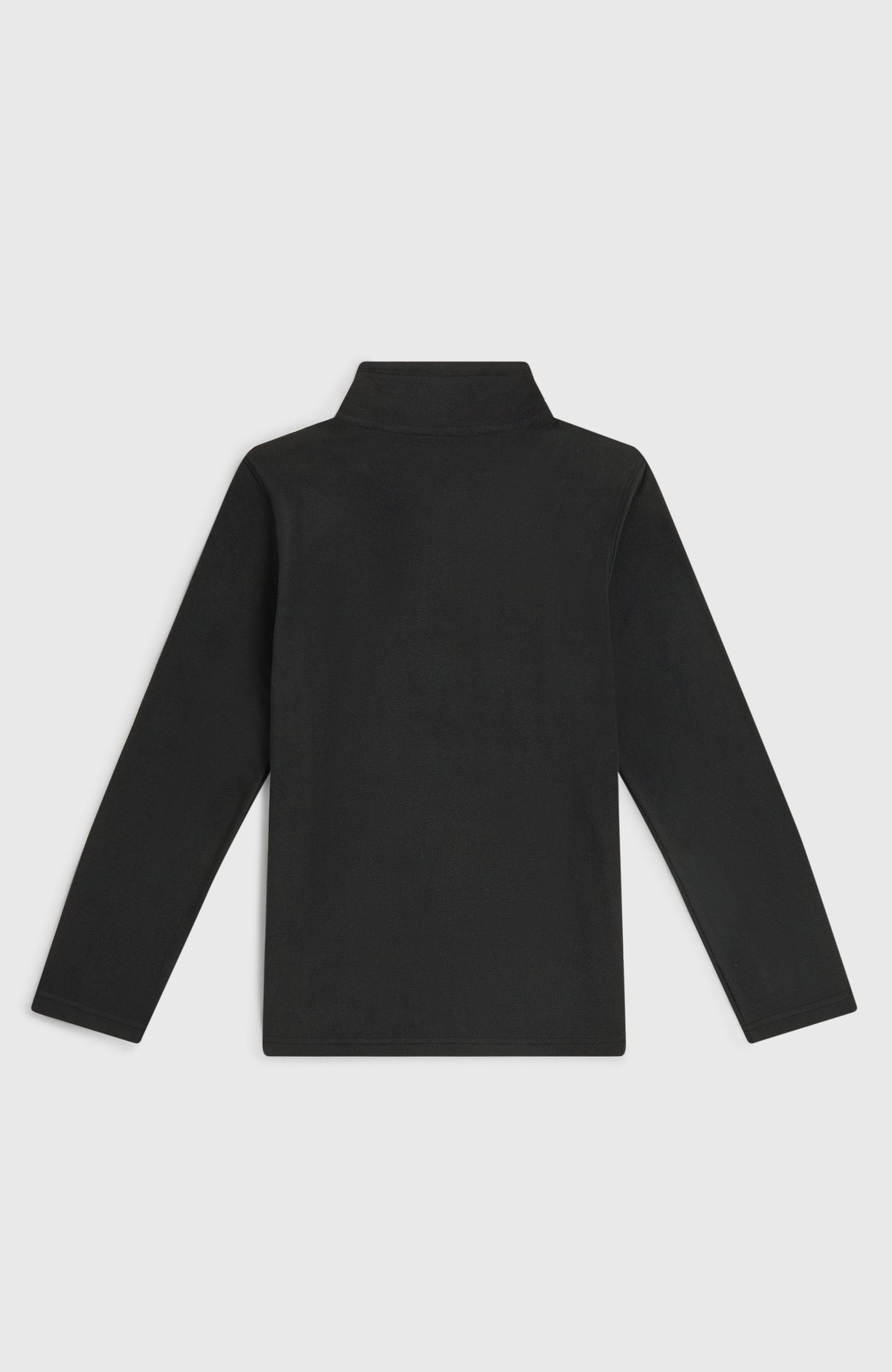 Polaire FWC'Cruz Jack's Polartec® à col demi-zip | Black Out