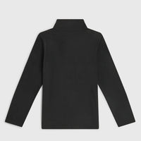 Polaire FWC'Cruz Jack's Polartec® à col demi-zip | Black Out