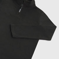 Polaire FWC'Cruz Jack's Polartec® à col demi-zip | Black Out
