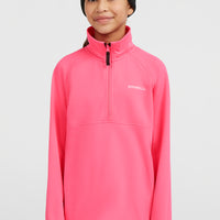 Polaire FWC'Cruz | Skater Pink