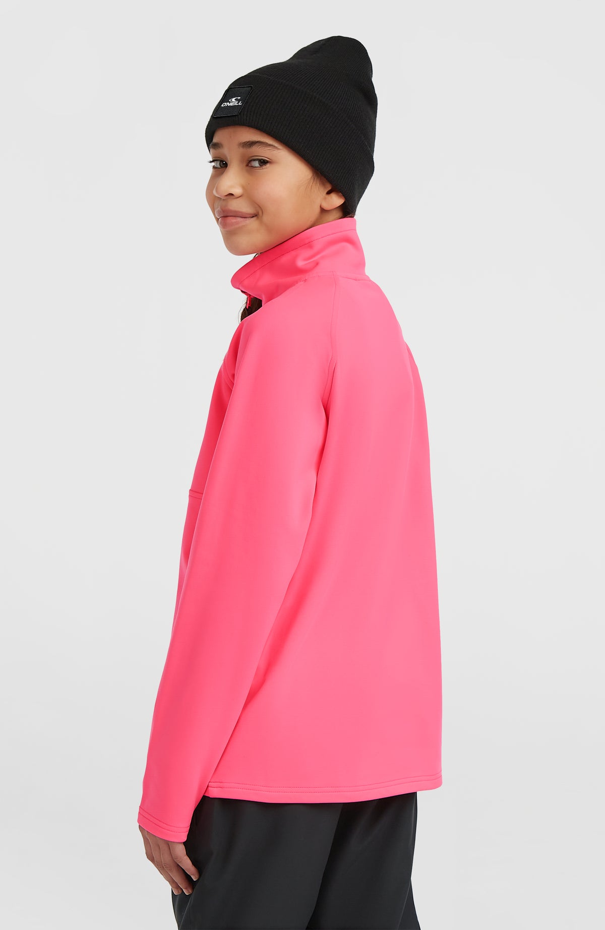 Polaire FWC'Cruz | Skater Pink