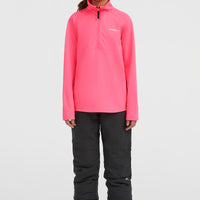 Polaire FWC'Cruz | Skater Pink