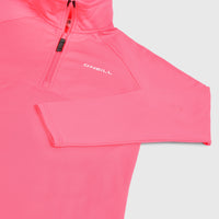 Polaire FWC'Cruz | Skater Pink