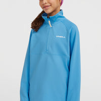Polaire FWC'Cruz | Blue Poppy