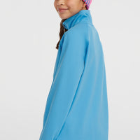 Polaire FWC'Cruz | Blue Poppy