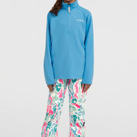 Polaire FWC'Cruz | Blue Poppy
