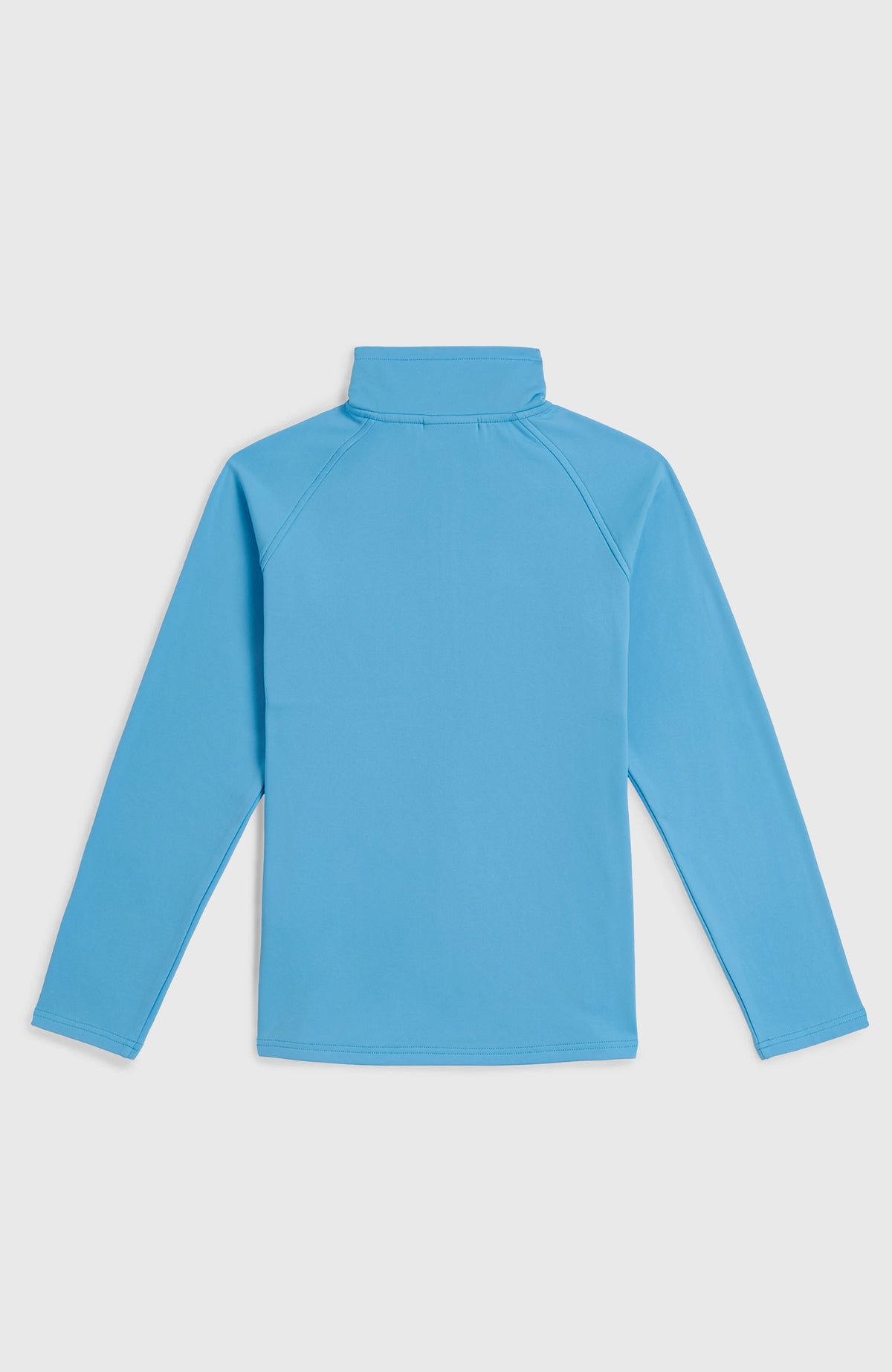Polaire FWC'Cruz | Blue Poppy