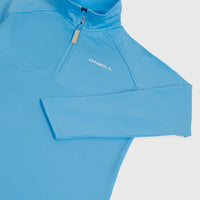 Polaire FWC'Cruz | Blue Poppy