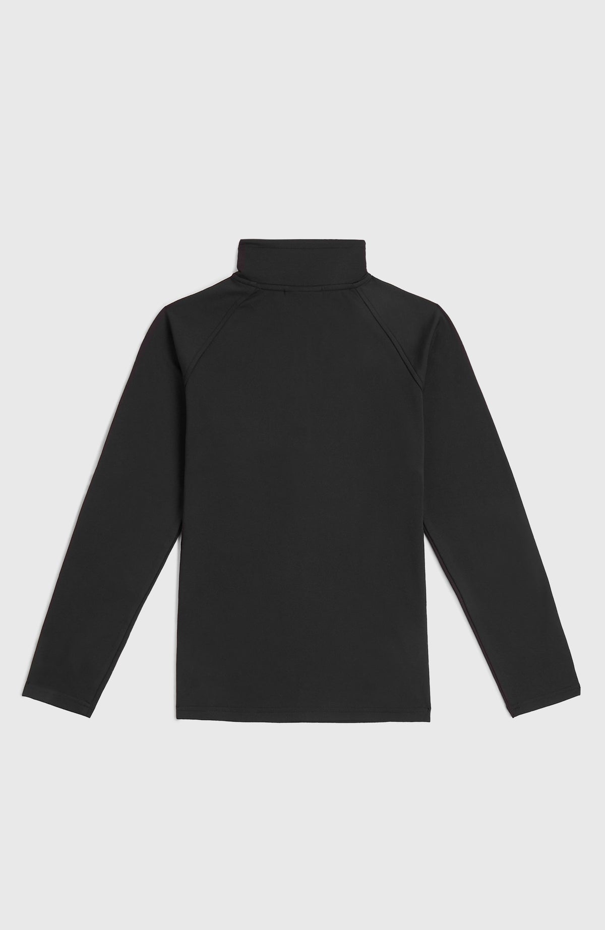 Polaire FWC'Cruz | Black Out