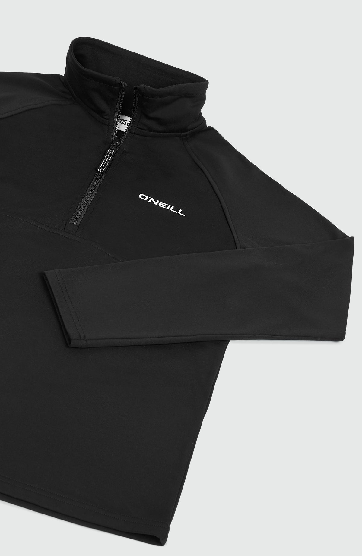 Polaire FWC'Cruz | Black Out