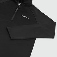 Polaire FWC'Cruz | Black Out