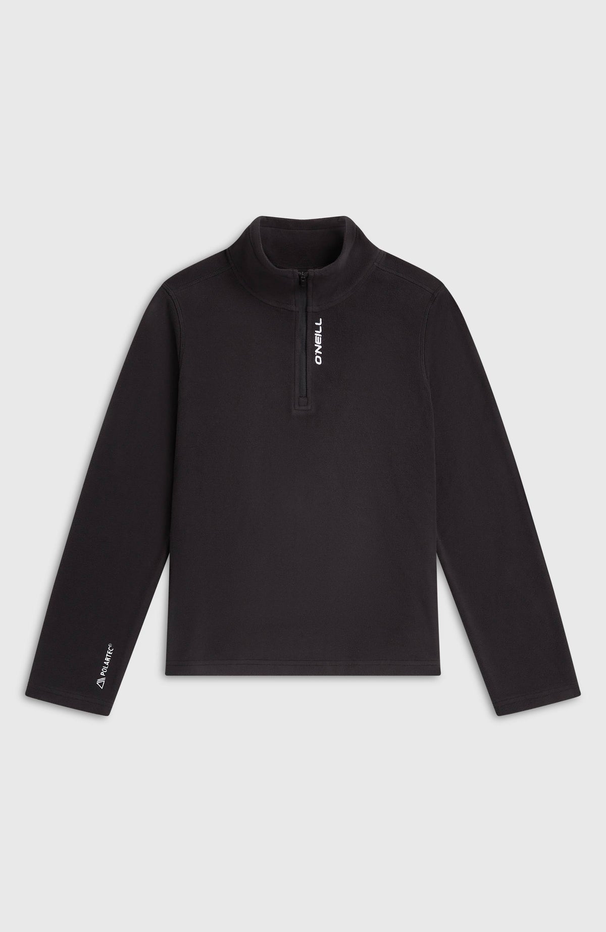 Polaire FWC'Cruz Jack's Polartec® à col demi-zip | Black Out