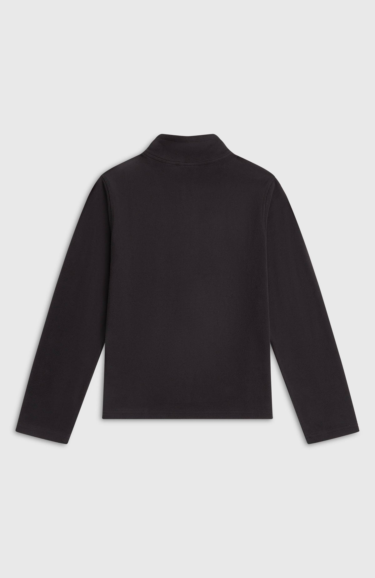 Polaire FWC'Cruz Jack's Polartec® à col demi-zip | Black Out