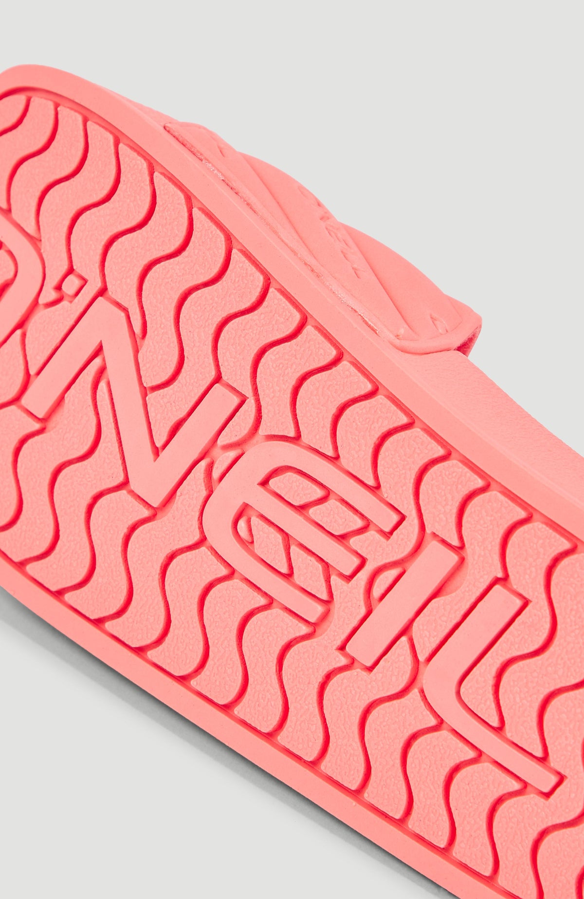 Claquettes Rutile | Rose Parade