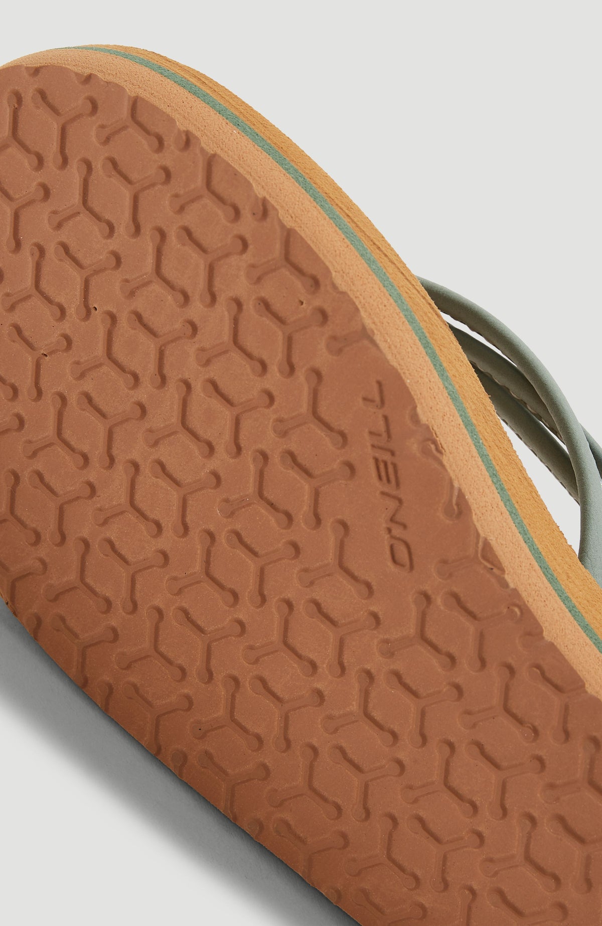 Tongs Ditsy | Lily Pad