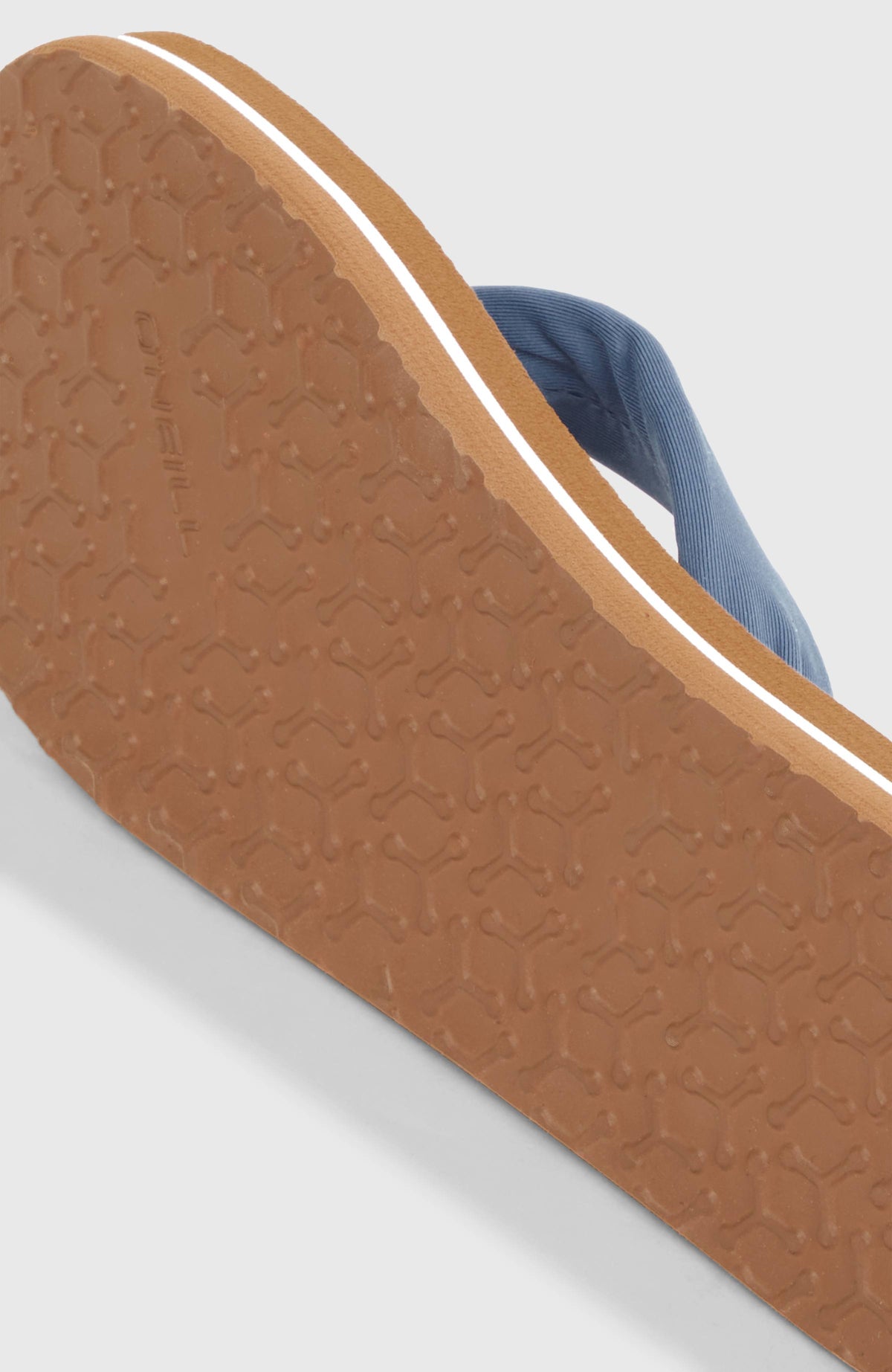 Tongs Ditsy Sun | Copen Blue