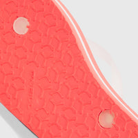 Tongs Profile Graphic | Pink Milliflower