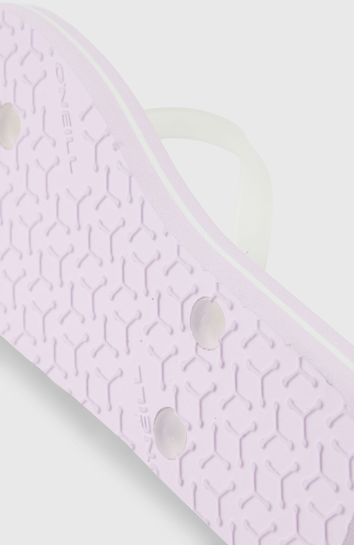 Tongs Profile Graphic | Purple Island Sky