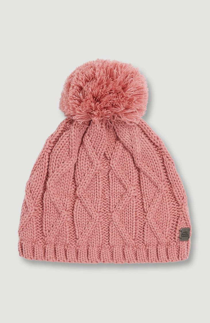 Bonnet Nora | Genuine Pink