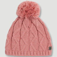 Bonnet Nora | Genuine Pink