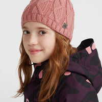 Bonnet Nora | Genuine Pink