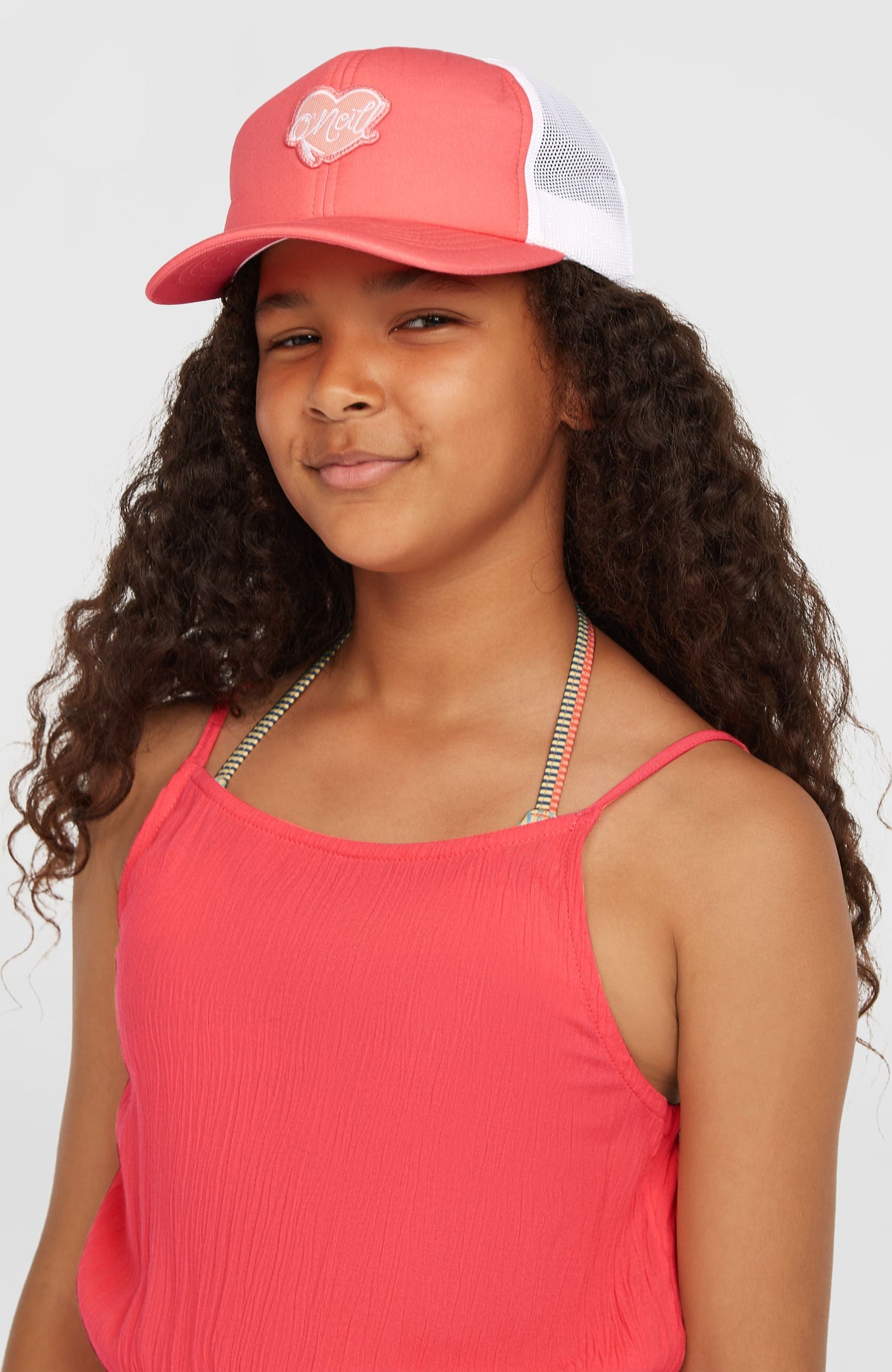 Casquette Flood Trucker | Froly