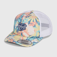 Casquette Flood Trucker | Blue Santa Monica