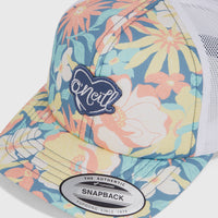 Casquette Flood Trucker | Blue Santa Monica